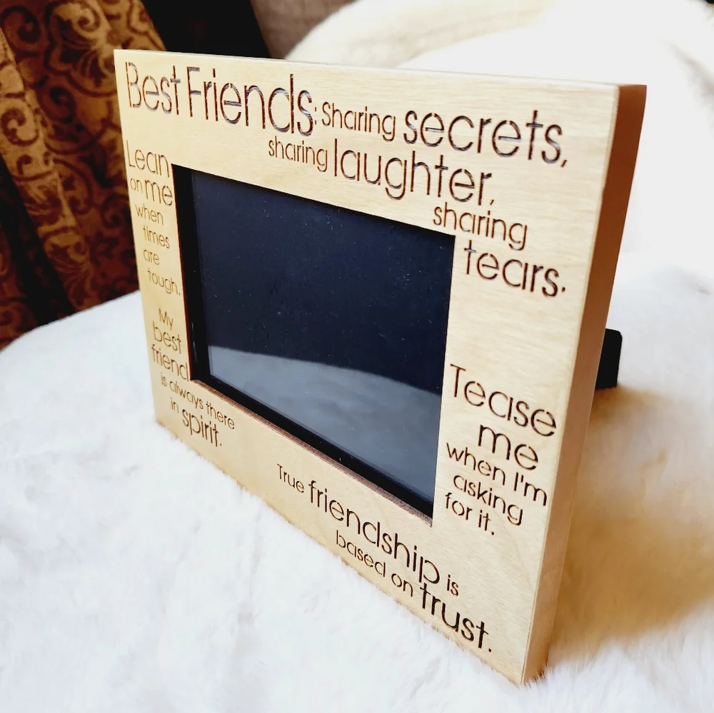🆕️Photo Frame - Picture 2 of 5